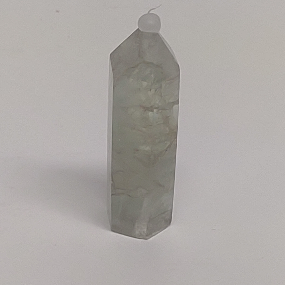 Flourite tower